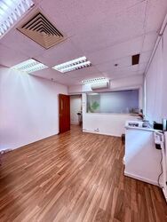 Balmoral Plaza (D10), Office #581735501
